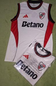 Músculas River