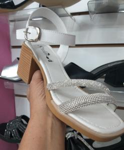Sandalias  020