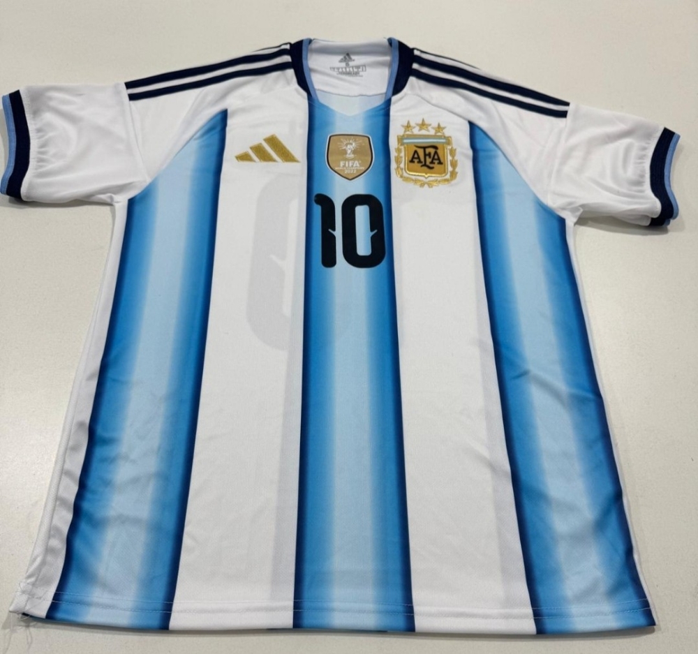 Camiseta Seleccion Afa 2026 - Imagen 1