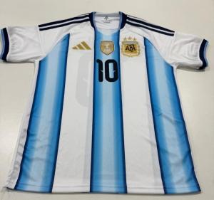 Camiseta Seleccion Afa 2026 - Miniatura 1