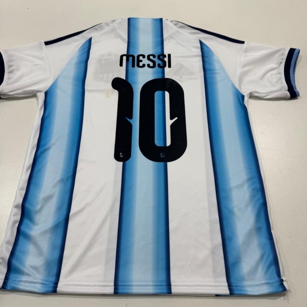Camiseta Seleccion Afa 2026 - Imagen 2