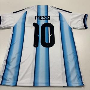 Camiseta Seleccion Afa 2026 - Miniatura 2