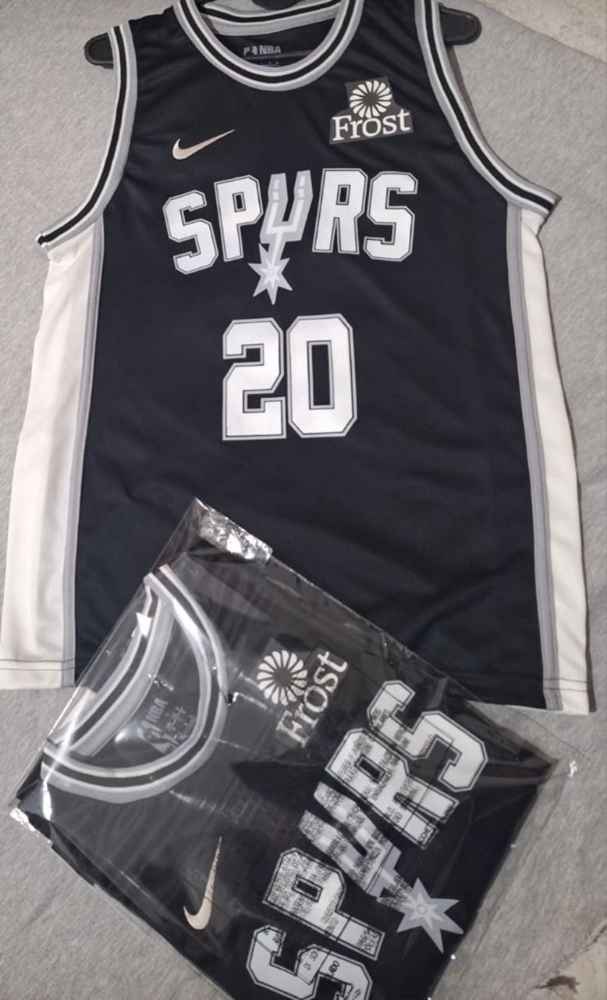 Mosculosa Nba - Imagen 2