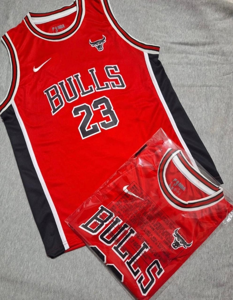 Mosculosa Nba - Imagen 3