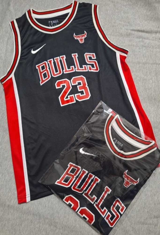 Mosculosa Nba - Imagen 4