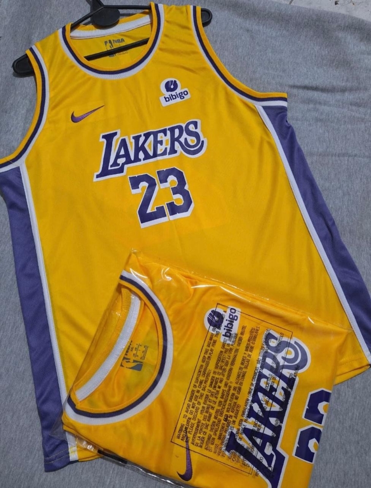 Mosculosa Nba - Imagen 5
