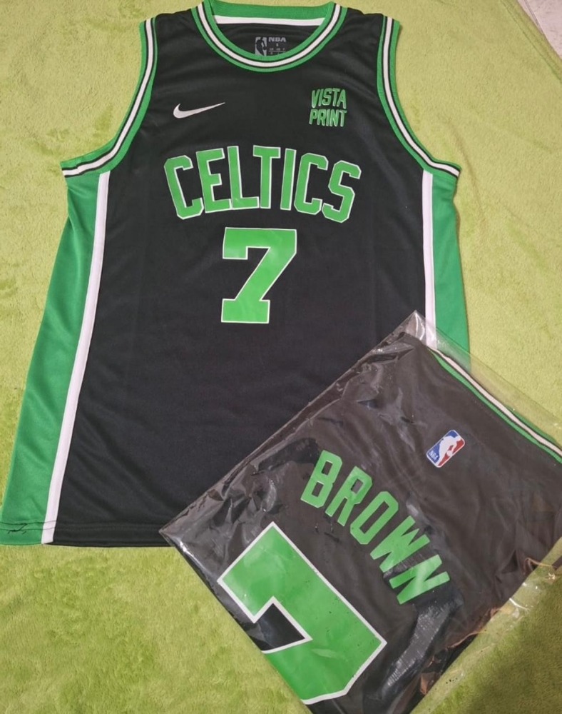 Mosculosa Nba - Imagen 7