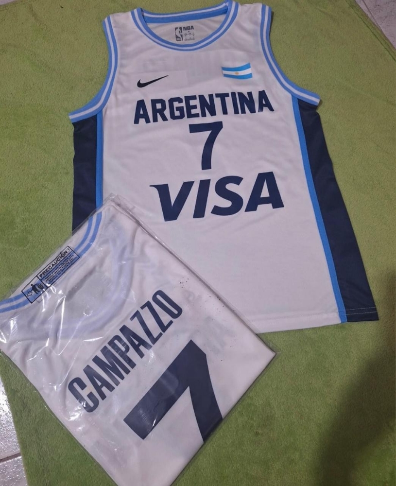 Mosculosa Nba - Imagen 8