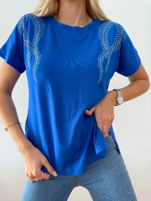 Remeron Modal con Brillo