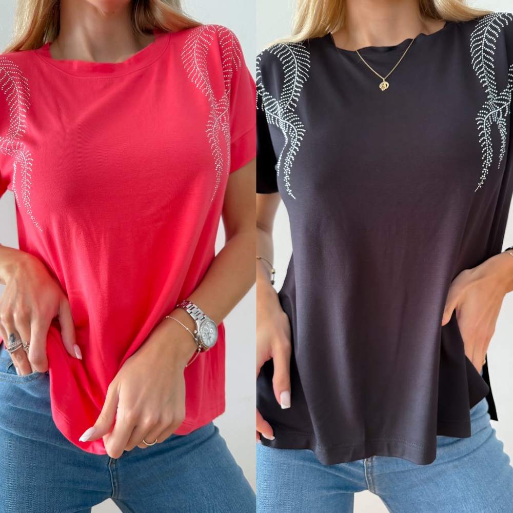 Remeron Modal con Brillo - Imagen 2