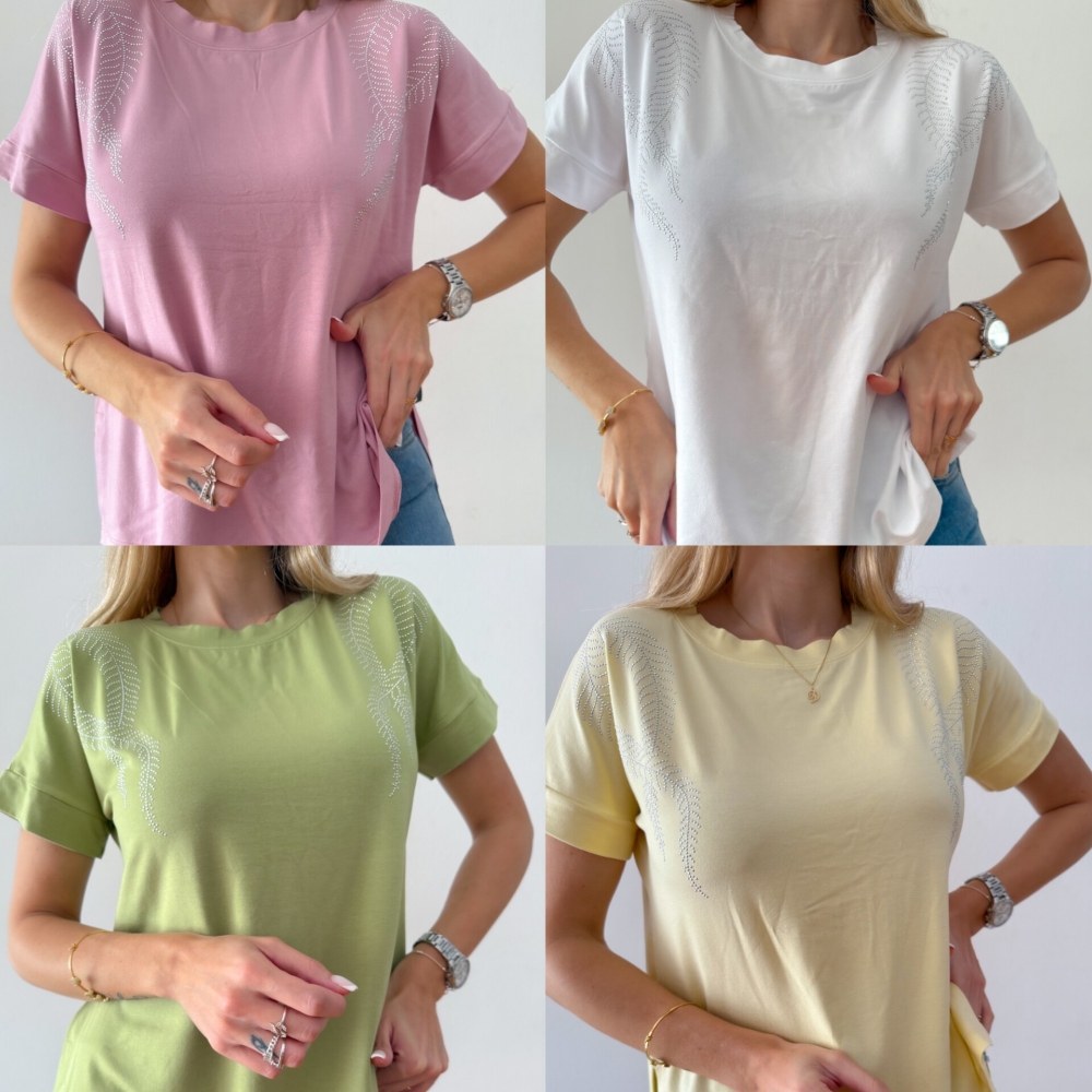 Remeron Modal con Brillo - Imagen 3