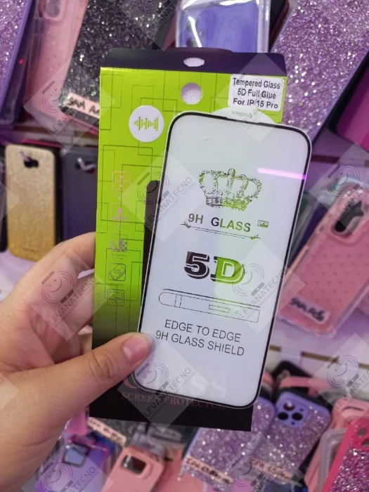 Glass 9d