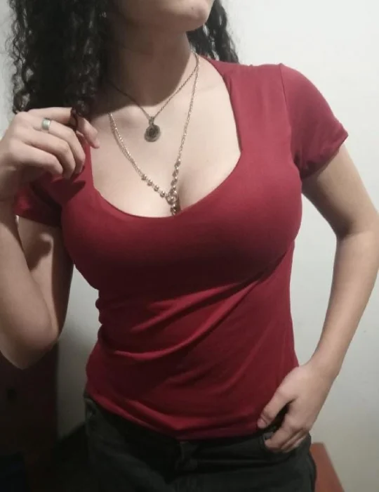 Remeras de Mujer