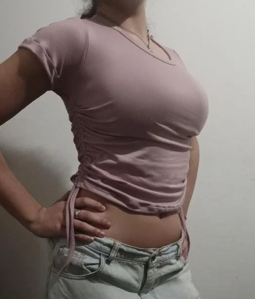 Remeras de Mujer
