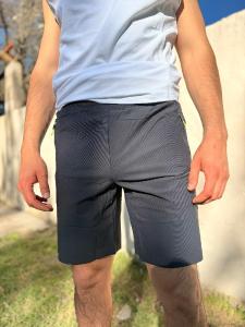 Short Deportivo Talle Grande - Miniatura 2