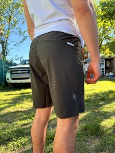Short Deportivo Talle Grande - Miniatura 3