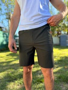 Short Deportivo Talle Grande - Miniatura 4