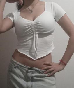 Remeras de Mujer