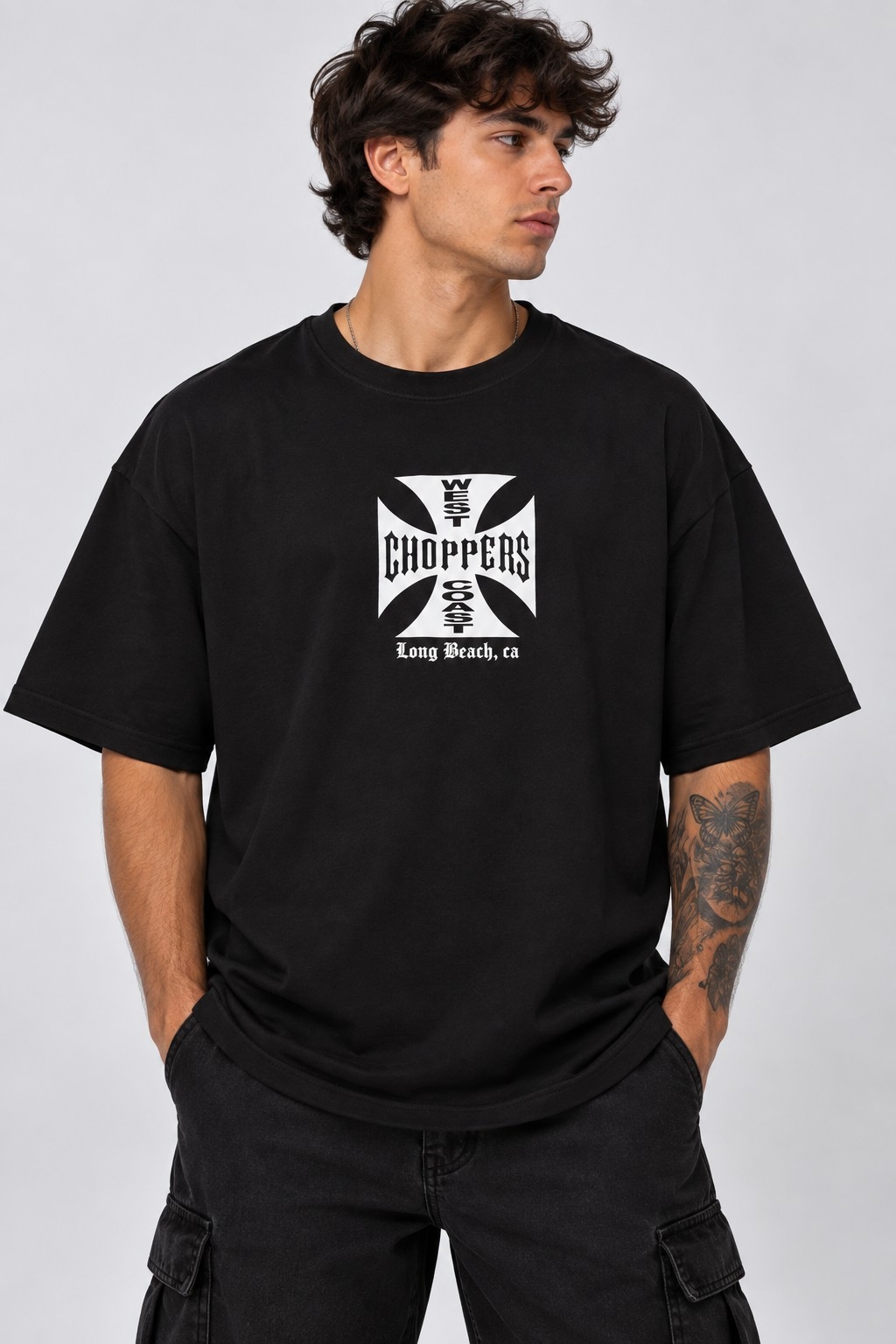 Remeras Chopper - Imagen 2