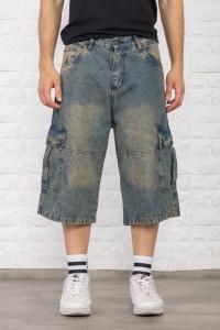 Art. 400 - 3/4 Super Baggy Cargo