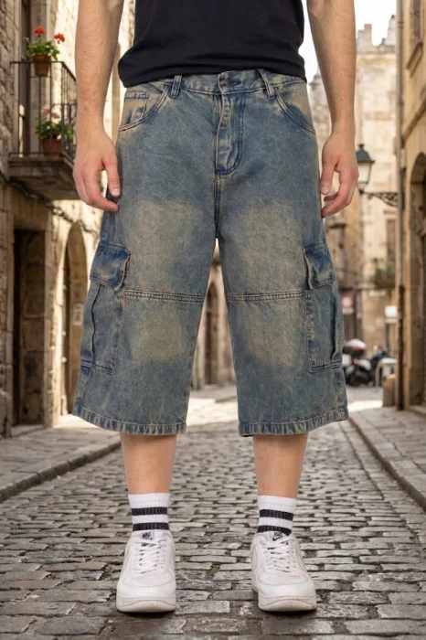Super Baggy Cargo