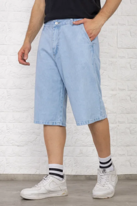 Bermuda Rigida Baggy