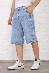 Art. 230 - Jeans Baggy Liso Rigido