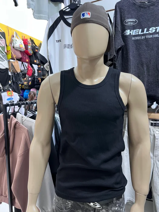 Musculosa de Morley