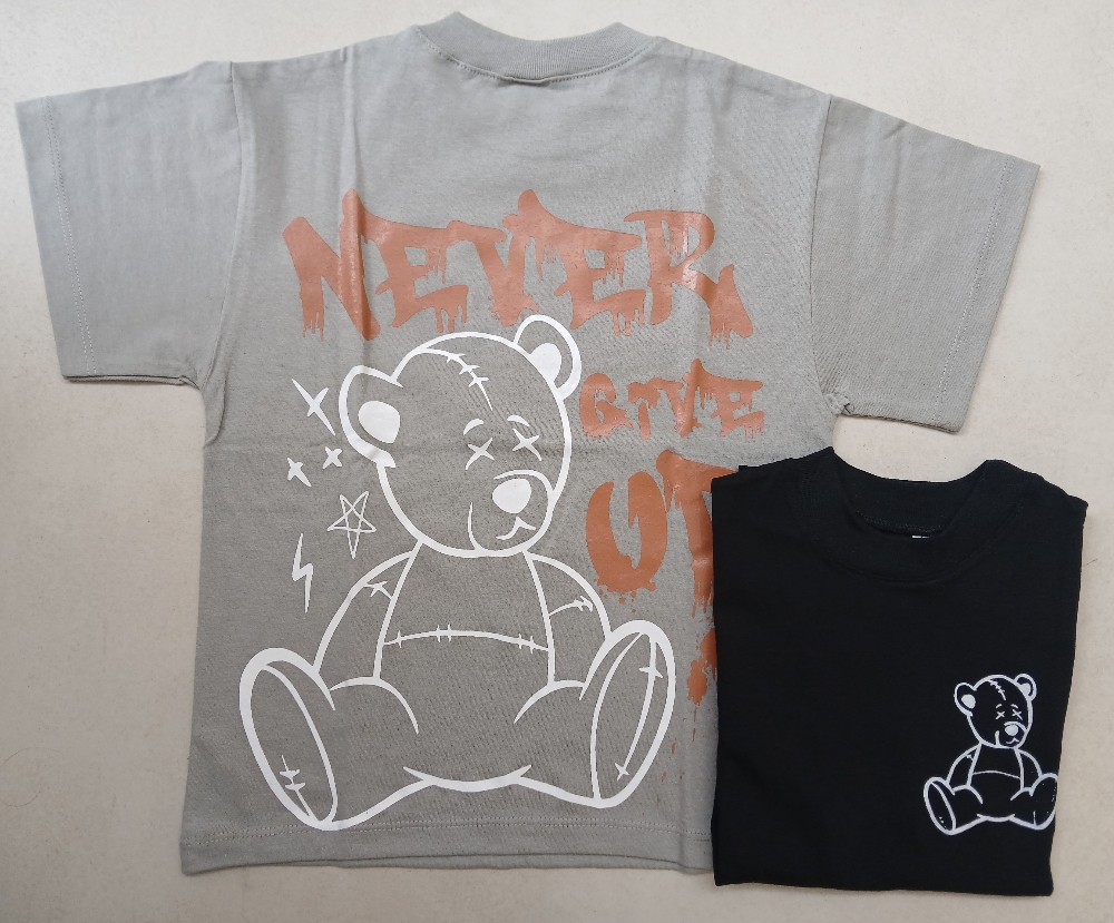 Remeras Oversize - Imagen 2