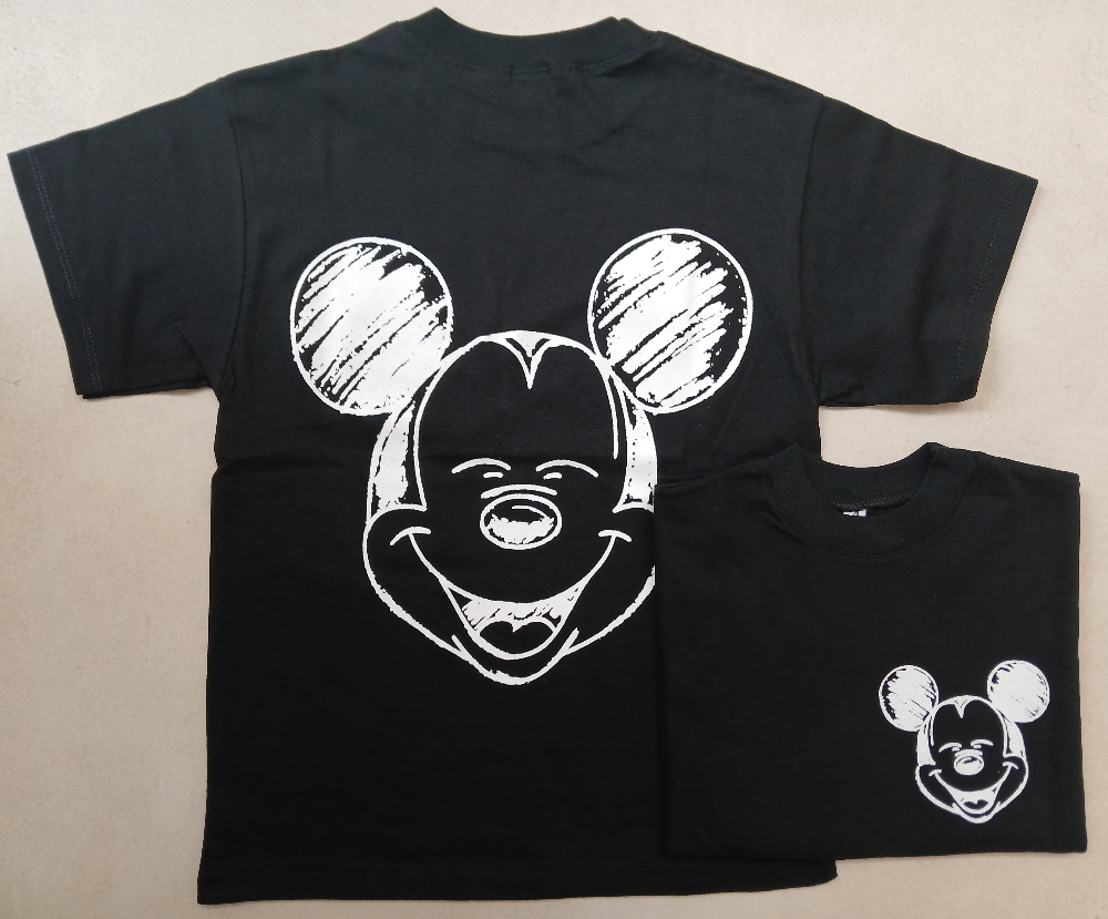 Remeras Oversize - Imagen 3