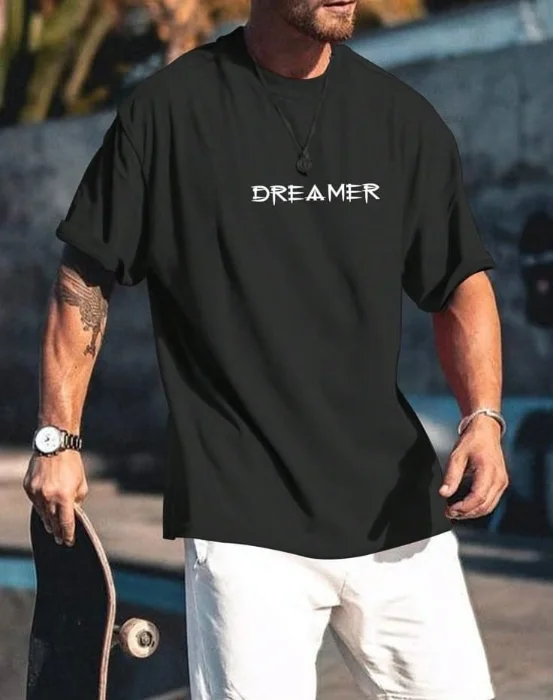 Remeras Oversize