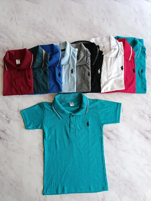 Chomba Polo Niño
