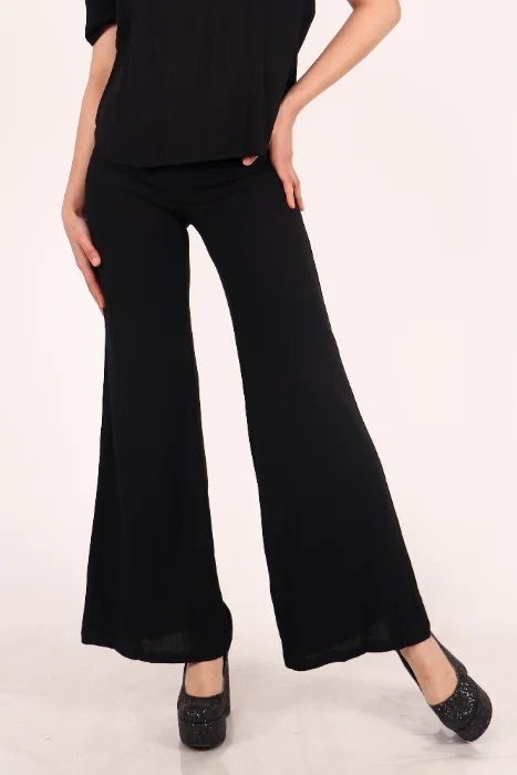 Pantalón Oxford Lino Slub