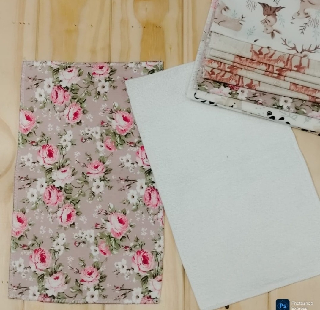 Pack X3 Babitas Gabardina - Imagen 3