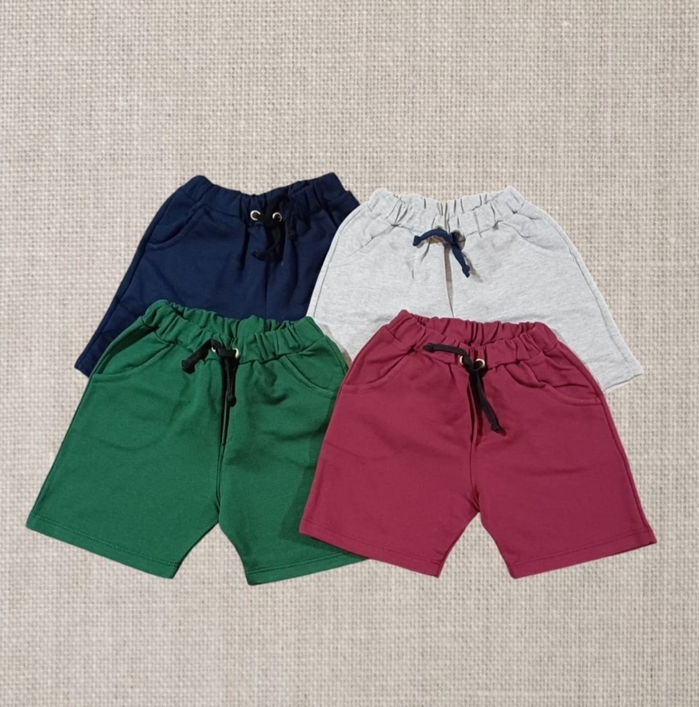 Shorts de Rustico - Imagen 2