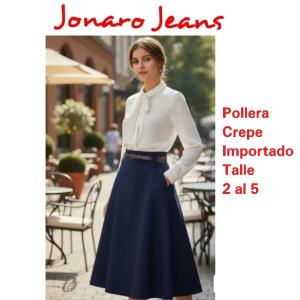 Pollera Plato