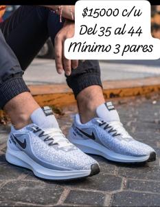 Zapatillas Zoom - Miniatura 2
