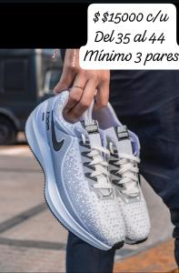 Zapatillas Zoom - Miniatura 3
