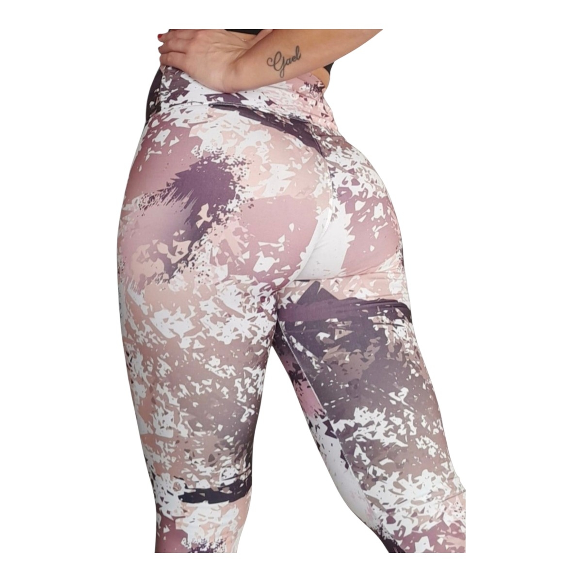 Cslza Lycra Faja Verano Larga - Imagen 2