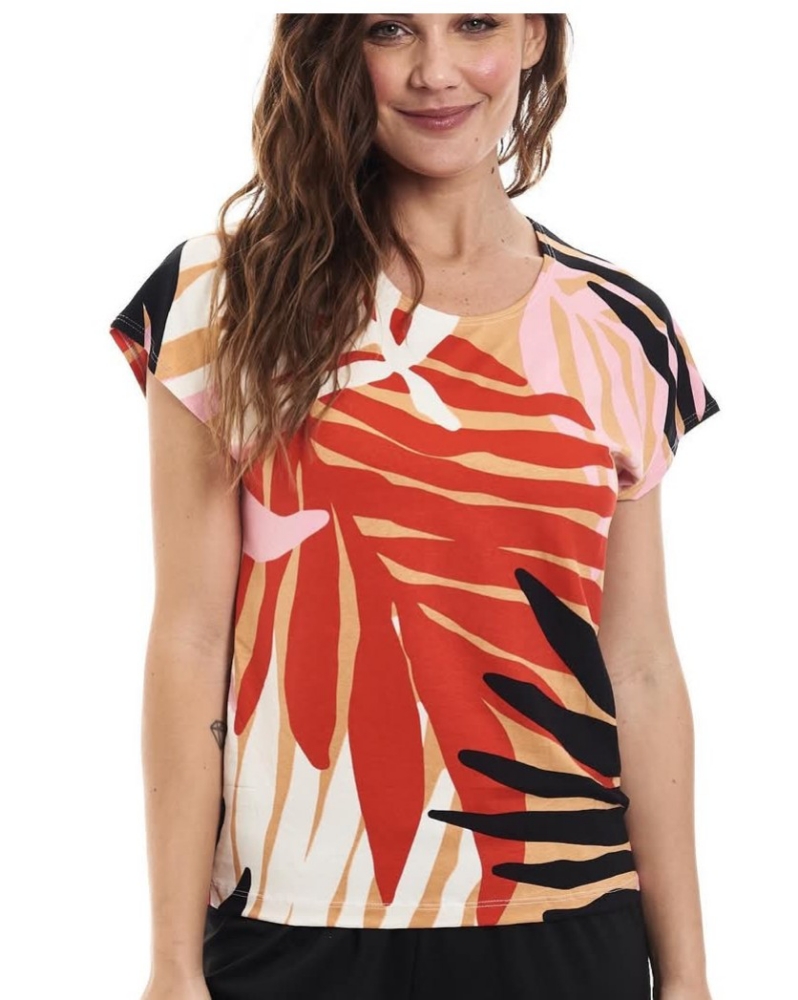 Remeras de Seda Fria - Imagen 3