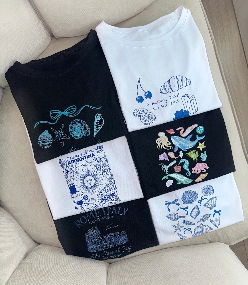 Baby Tee - Imagen 2