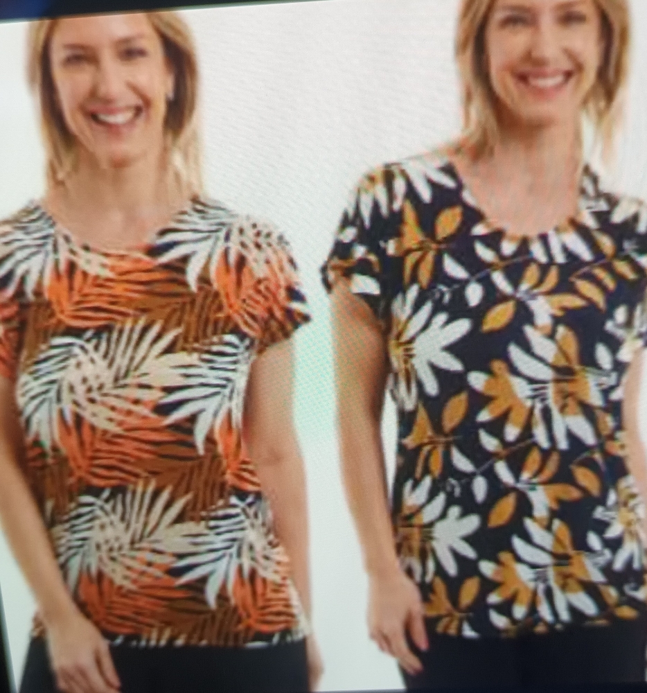 Remera Seda Fria - Imagen 2