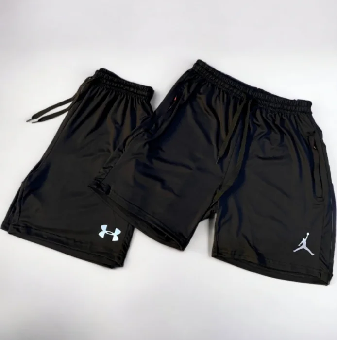 Short de Acetato