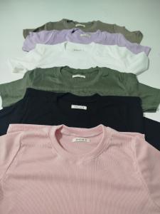Remeras Básicas