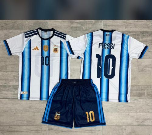 Conjuntos Niños   Sublimado Premium