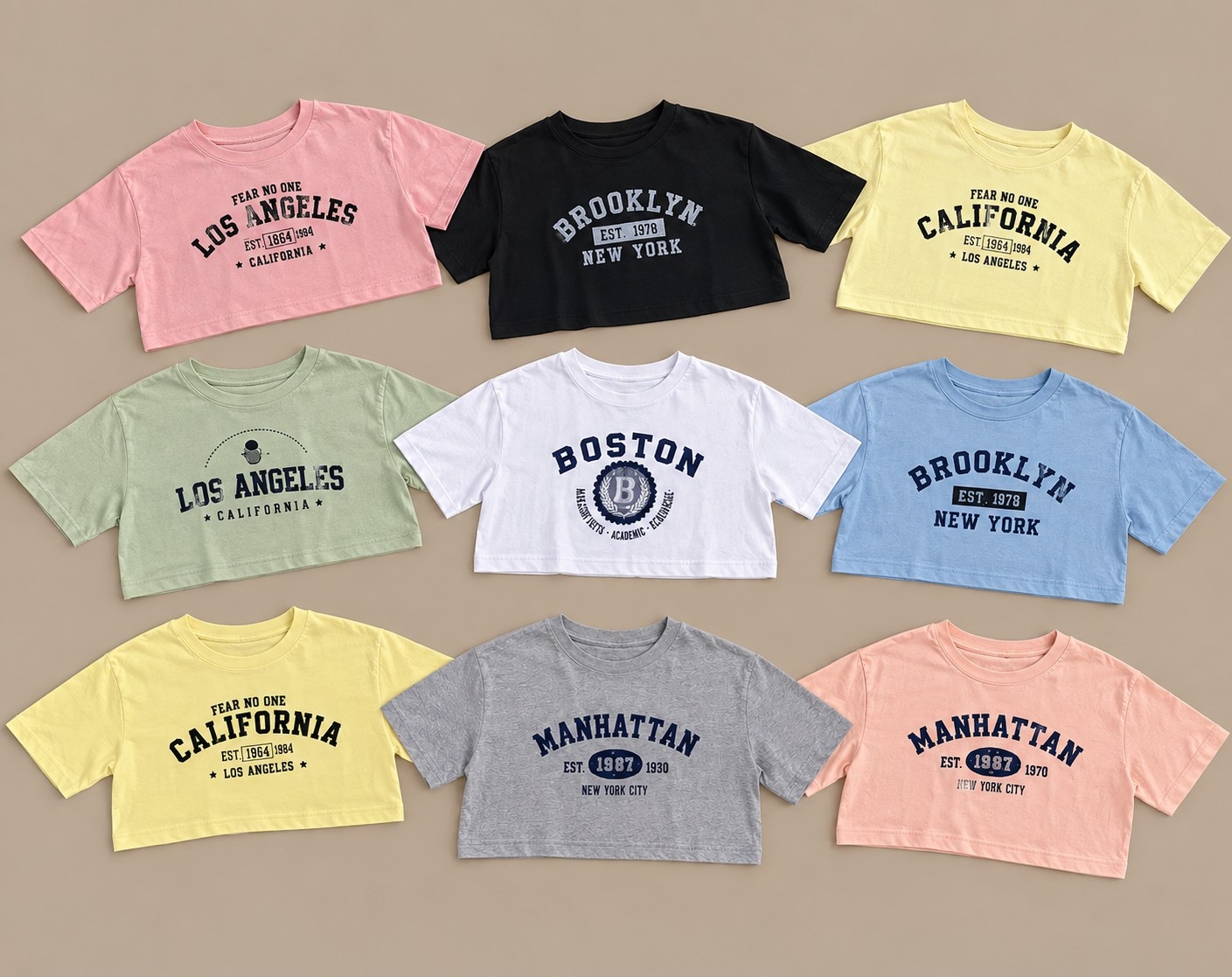 Puperones Estampados - Imagen 2