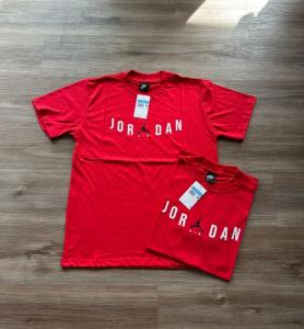 Remera Jordán Estampado Premiun - Miniatura 2