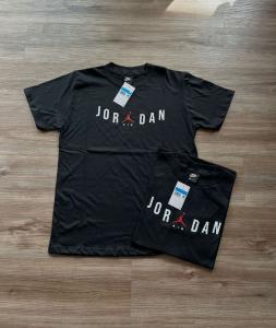 Remera Jordán Estampado Premiun - Miniatura 3
