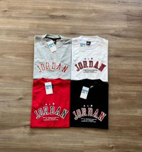 Remera Jordán Estampado Premiun - Miniatura 4