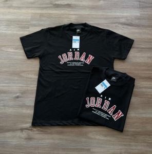 Remera Jordán Estampado Premiun - Miniatura 6